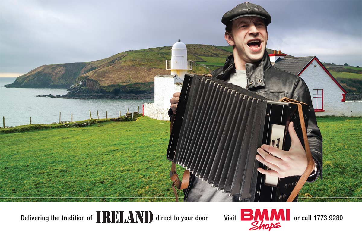 BMMI Guiness