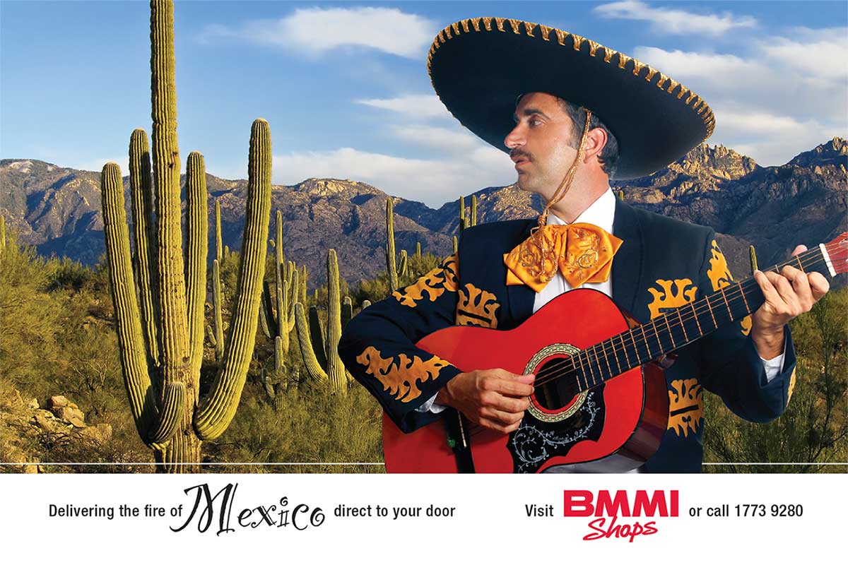BMMI tequila