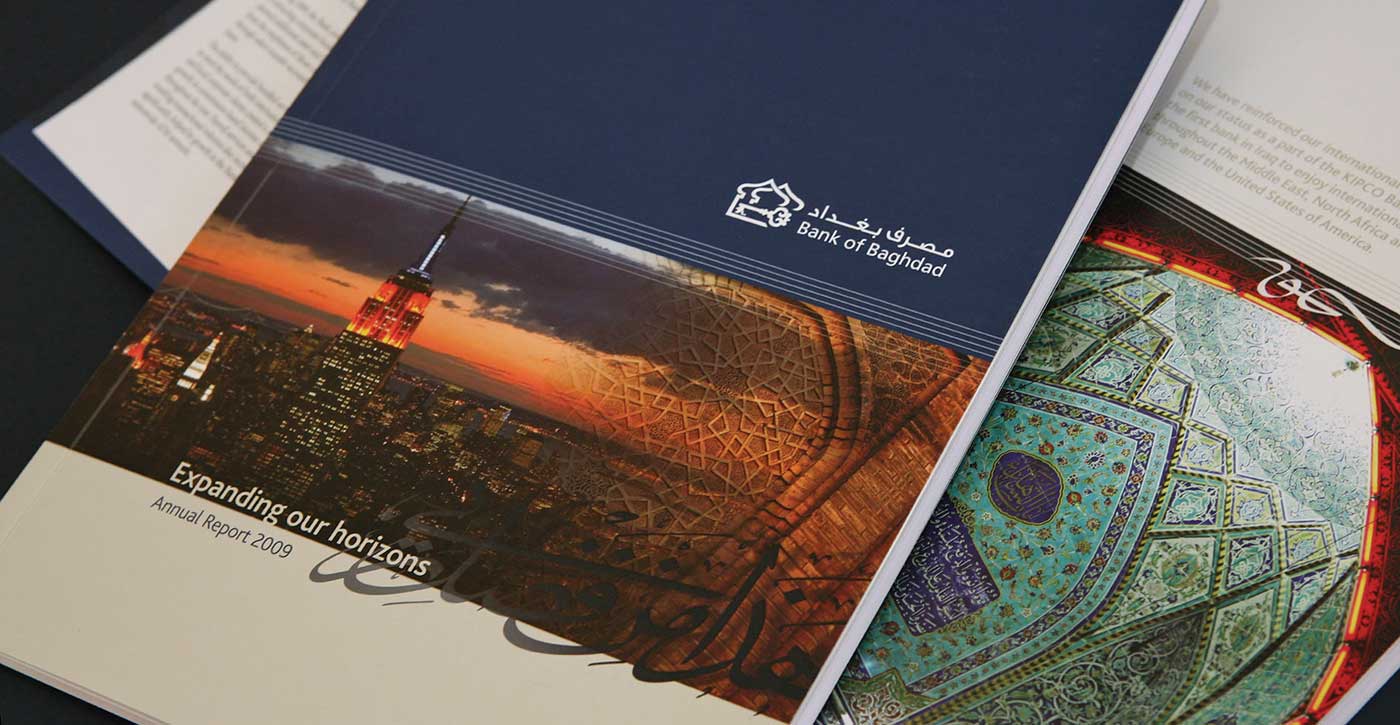 Annual Report 2009