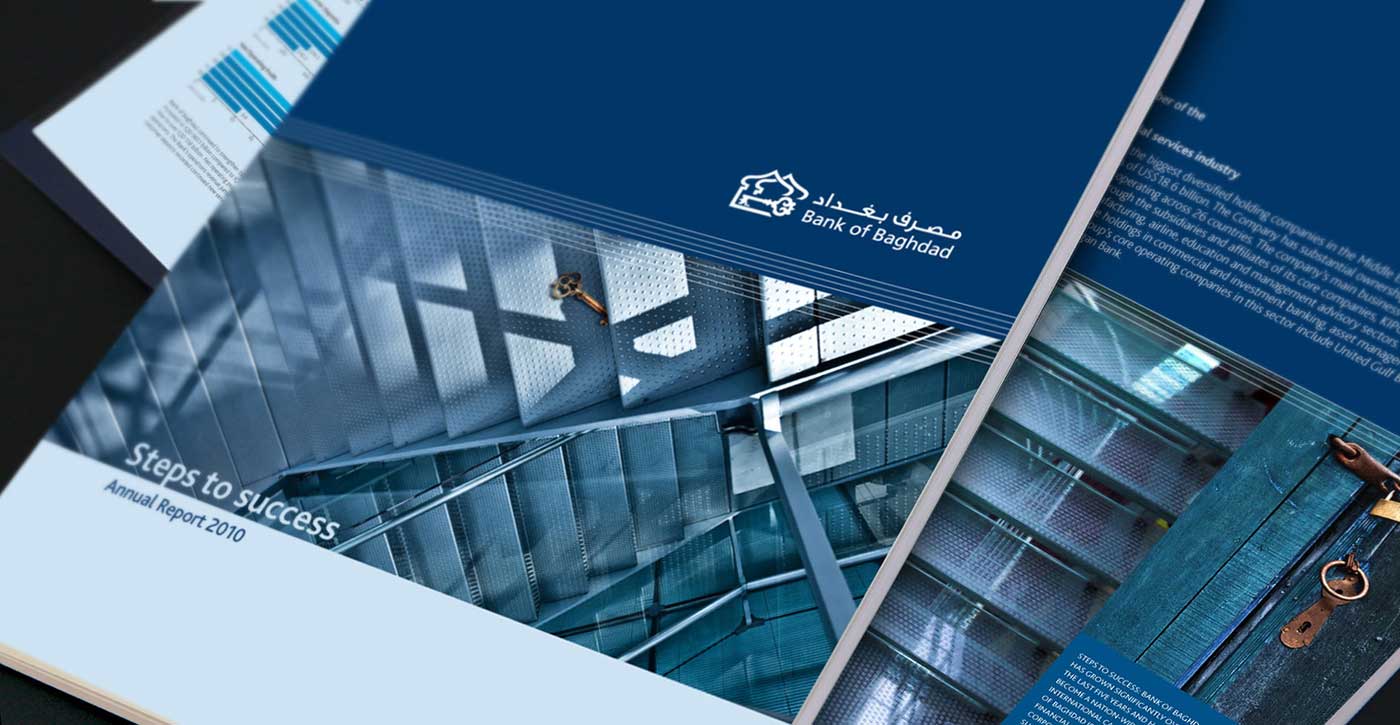 Annual report 2010