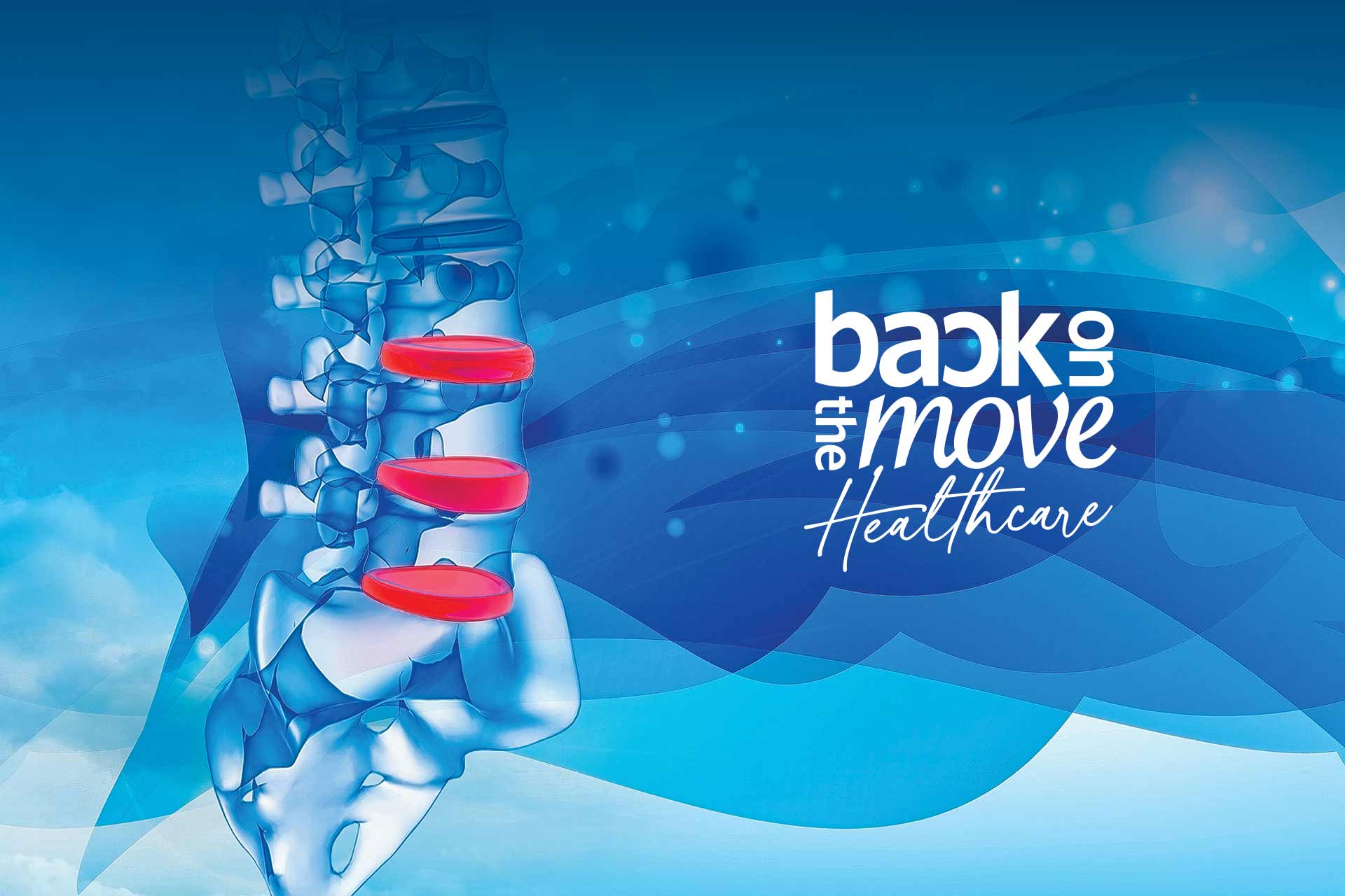 Back on the Move thumbnail