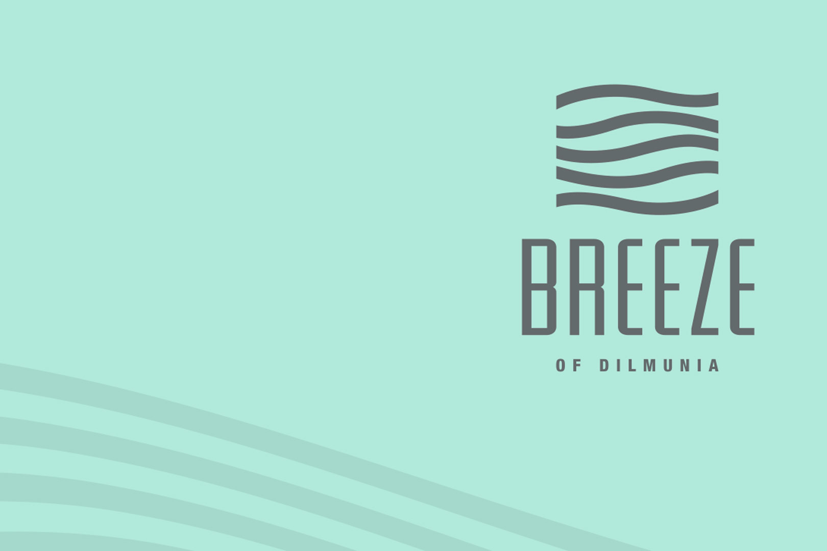 Breeze brandmark