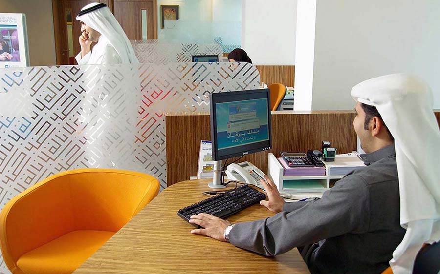 Banking Group Thumbnail