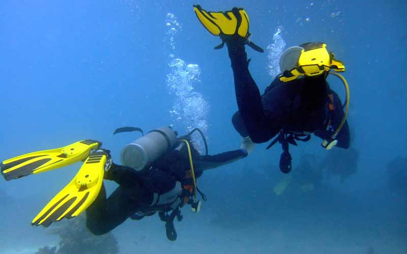 Dive Bahrain thumbnail