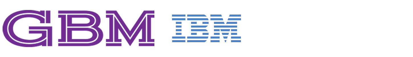 GBM new brandmark