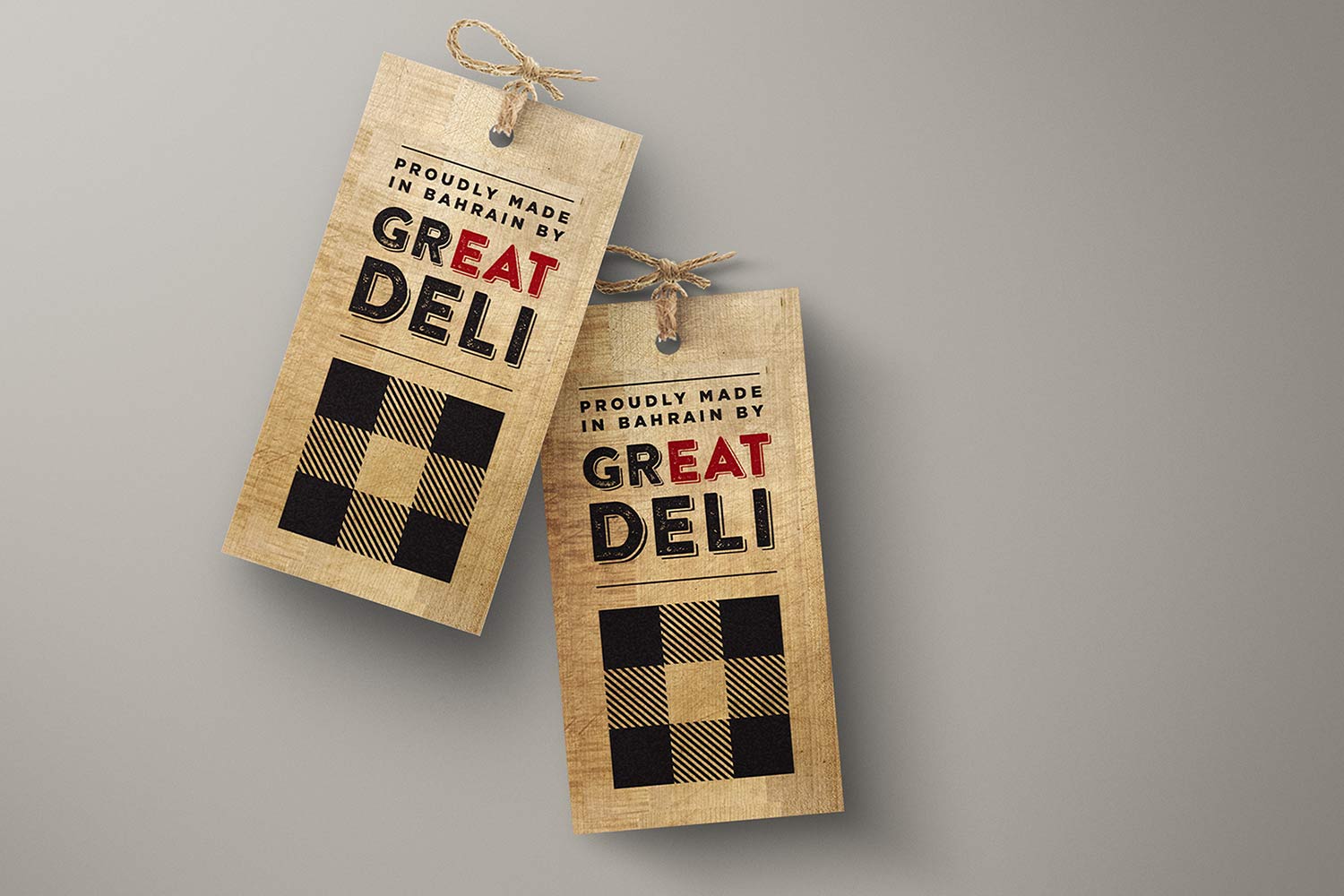 Great Deli header image