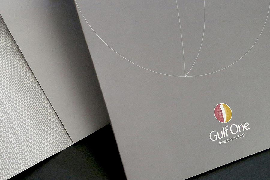 Gulf One thumbnail