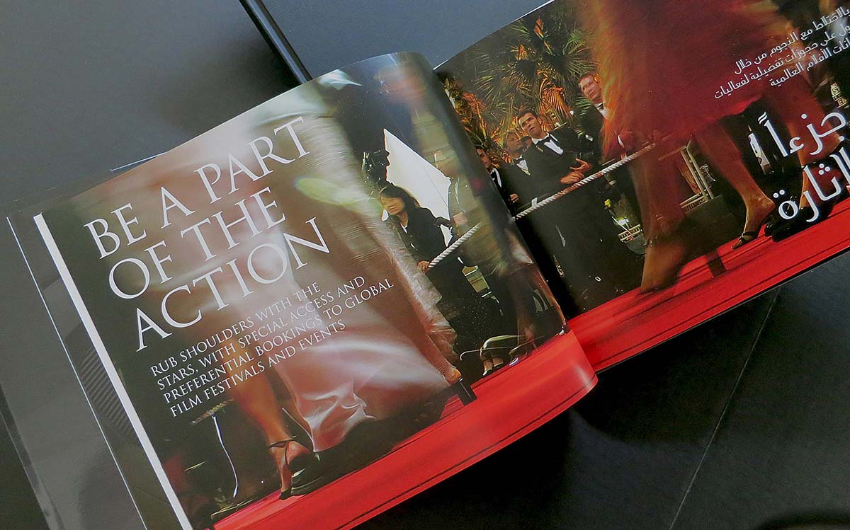 CBQ - Limited Edition catalogue 3
