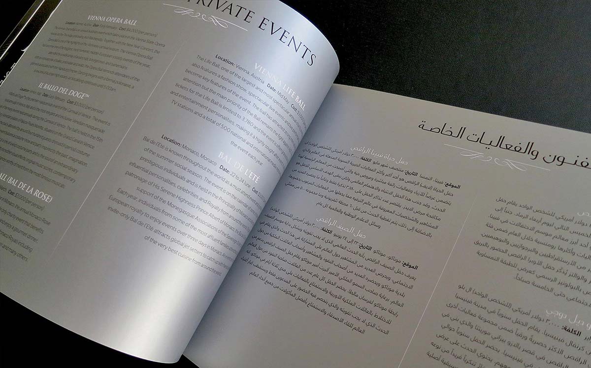 CBQ - Limited Edition catalogue 5