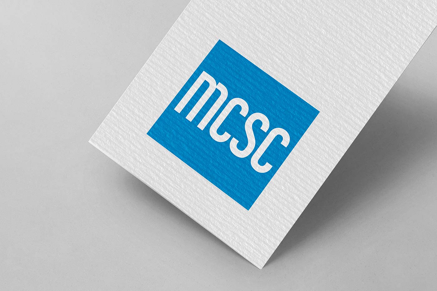 MCSC Logo mock up