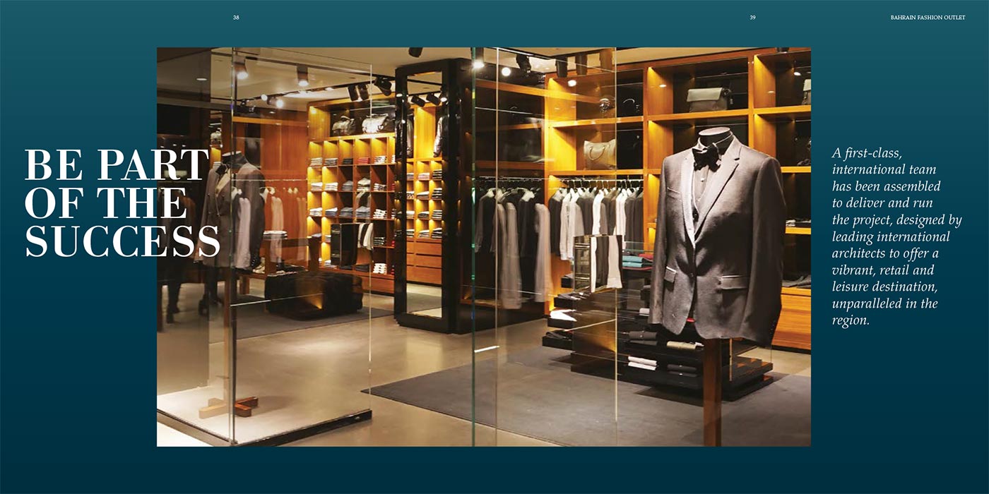 Bahrain Fashion Outlet - spread 5