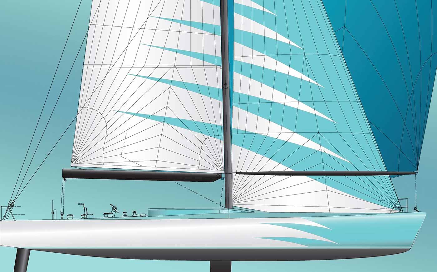 Pindar Sailing Partners: yacht racing brand strategy | Acuity One