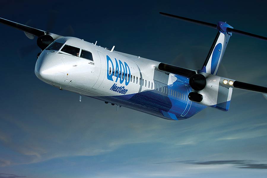 Q400 Investment Thumbnail