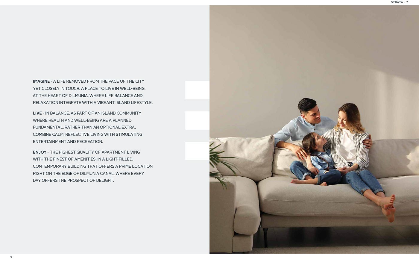 Strata brochure spread 4