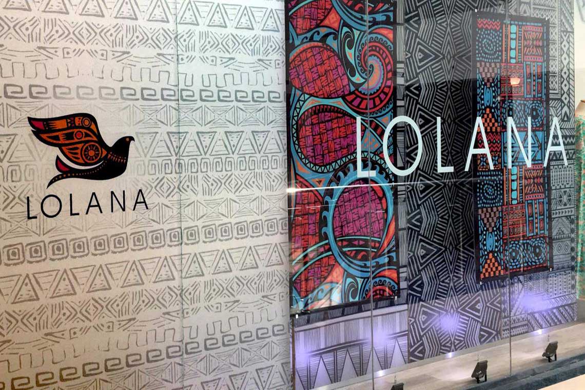 Lolana logo Image