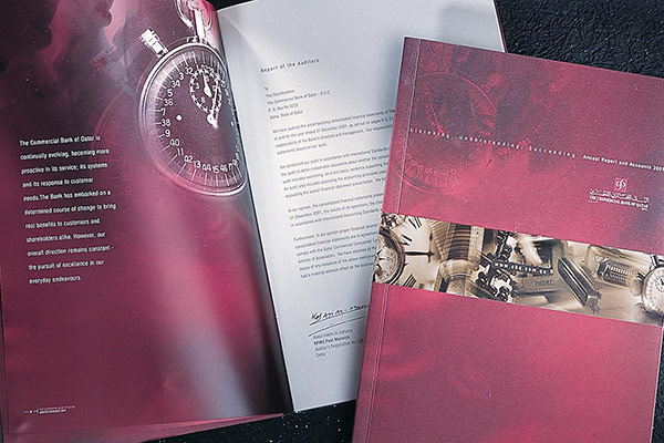 CBQ - Annual Report thumbnail