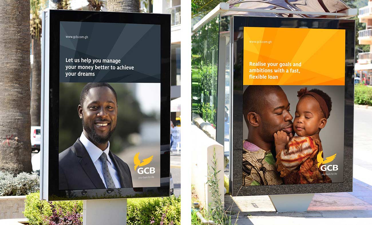 GCB Billboards