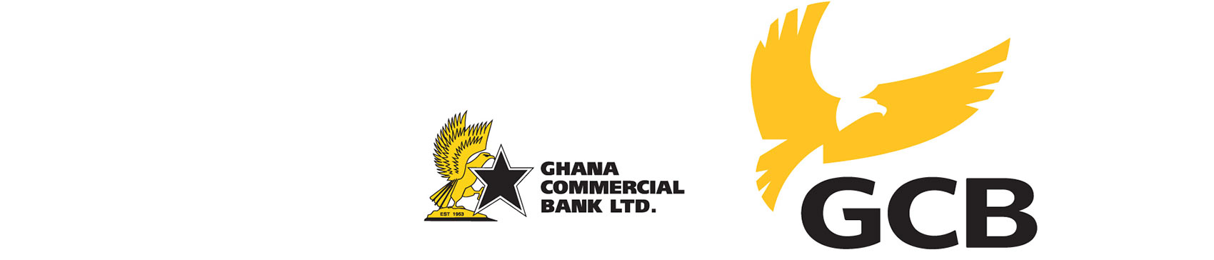 GCB brand evolution